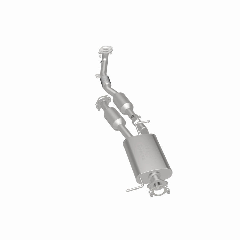 Magnaflow 2018–2019 Underbody Direct Fit Converter for Chevrolet Traverse V6