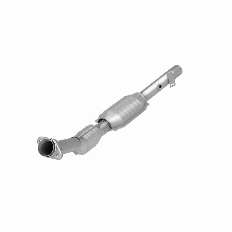 Magnaflow Catalytic Converter DF F150 5.4L 02 Supercharged P