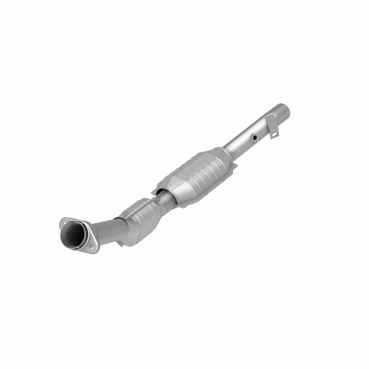 Magnaflow Catalytic Converter DF F150 5.4L 02 Supercharged P