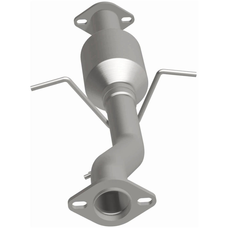 MagnaFlow Direct-Fit Catalytic Converter for 1995–1998 Toyota T100 2WD 3.4L - OneFastShop