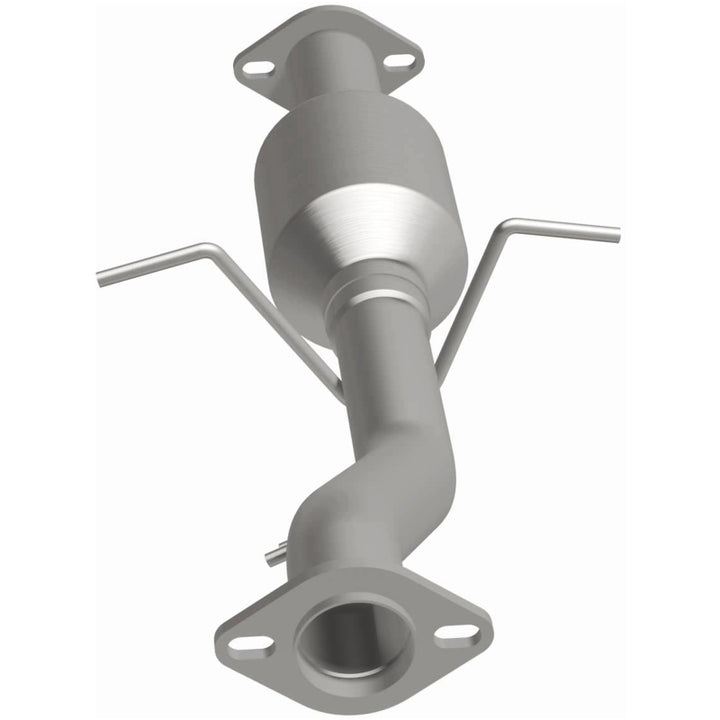 MagnaFlow Direct-Fit Catalytic Converter for 1995–1998 Toyota T100 2WD 3.4L - OneFastShop