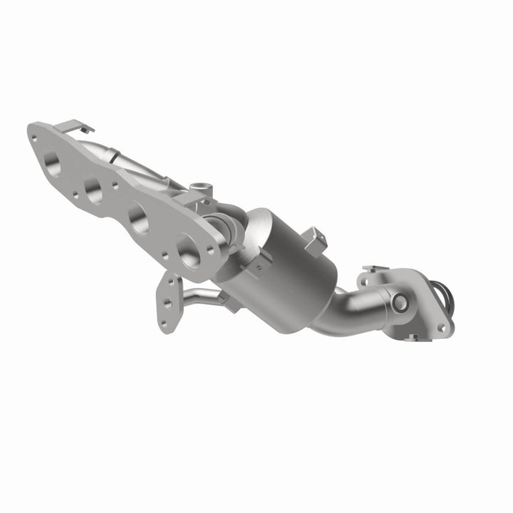 Magnaflow Catalytic Converter with Federal/EPA Compliance for 12-17 Toyota Prius C - OneFastShop