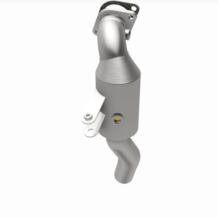 Magnaflow Close Coupled Direct Fit Converter for Edge V6 2.7 OEM (15-17) - OneFastShop