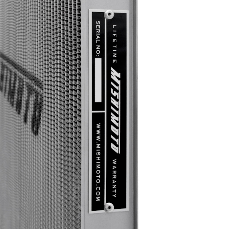 Mishimoto Performance Aluminum Radiator for 97-01 Honda Prelude