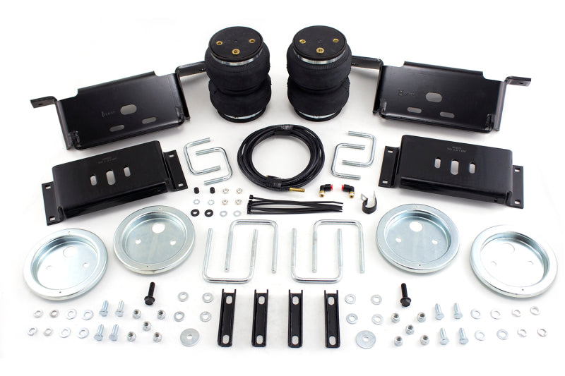 Air Lift LoadLifter 5000 Rear Air Spring Kit - Ford F-250 / F-350 Super Duty 1999-2007