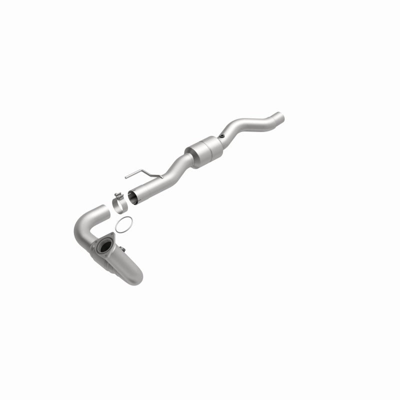 MagnaFlow Conv DF 02-03 Avalanche 8.1 DS OEM MagnaFlow