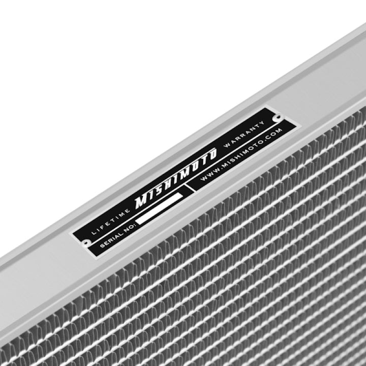Mishimoto Performance Aluminum Radiator for 05-10 Chevrolet Cobalt SS - OneFastShop