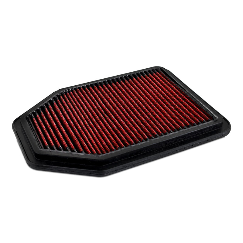 Mishimoto Air Filter Reusable Drop In 07-18 Jeep Wrangler - OneFastShop