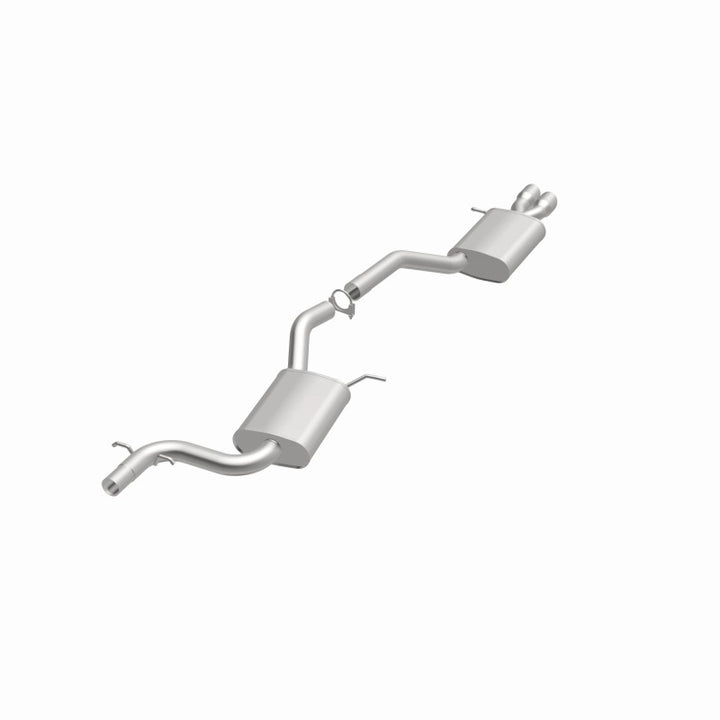 MagnaFlow BRE Exhaust Kit for 2012–2018 Volkswagen Jetta