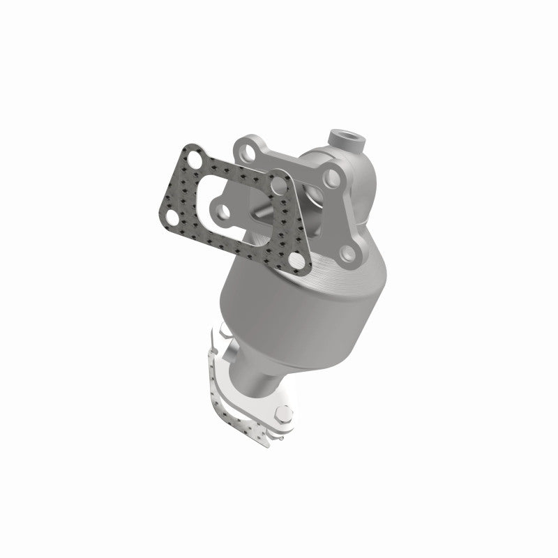 Magnaflow Direct-Fit Catalytic Converter for 2010-2011 SRX 3L Underbody - OneFastShop