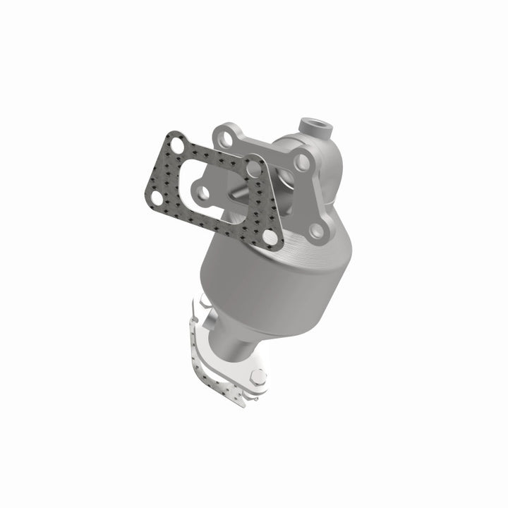 Magnaflow Direct-Fit Catalytic Converter for 2010-2011 SRX 3L Underbody - OneFastShop