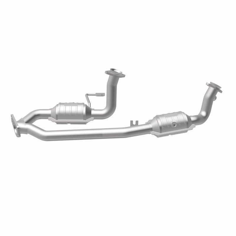 MagnaFlow Conv DF Direct-Fit Catalytic Converter for 2001–2003 Ford Windstar 3.8 OEM