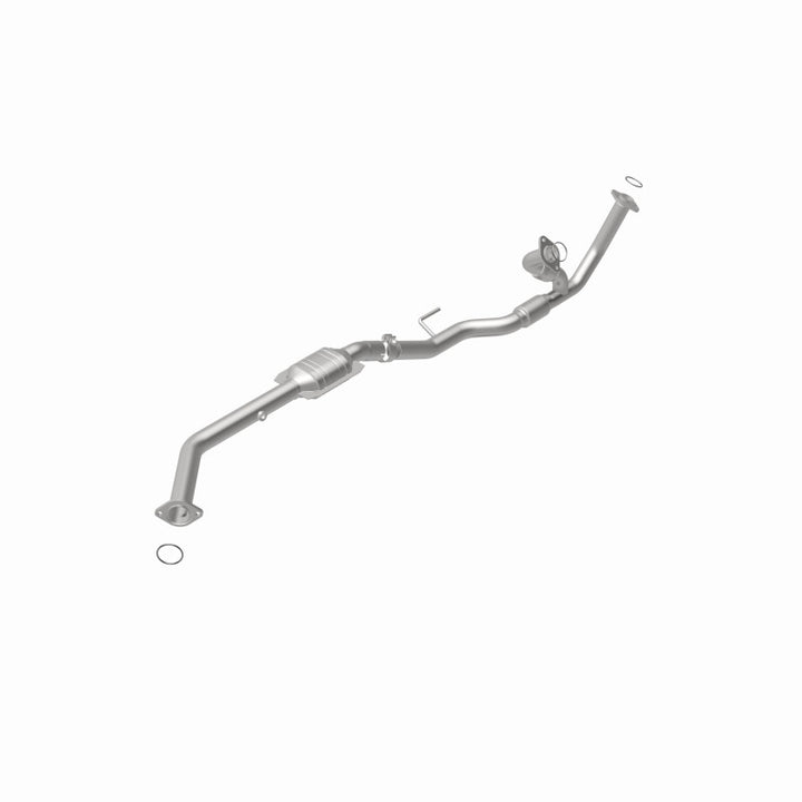 Magnaflow Direct-Fit Catalytic Converter 98-00 Sienna 3.0L - OneFastShop