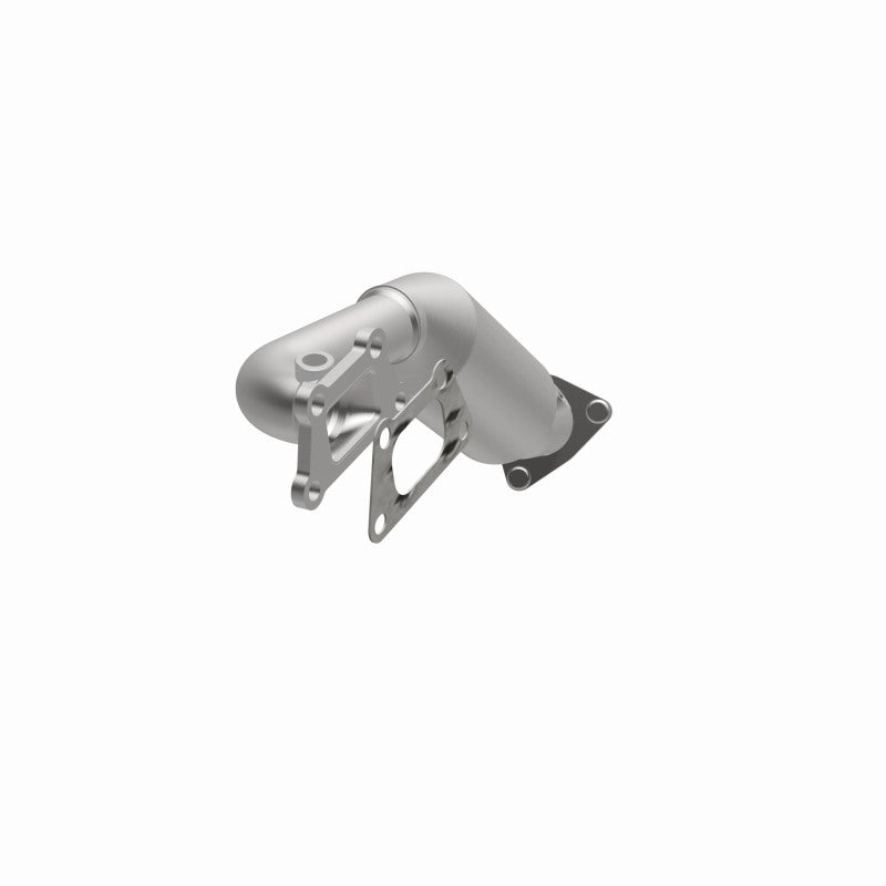 Magnaflow Underbody Direct Fit Catalytic Converter for 2015 Colorado 3.6
