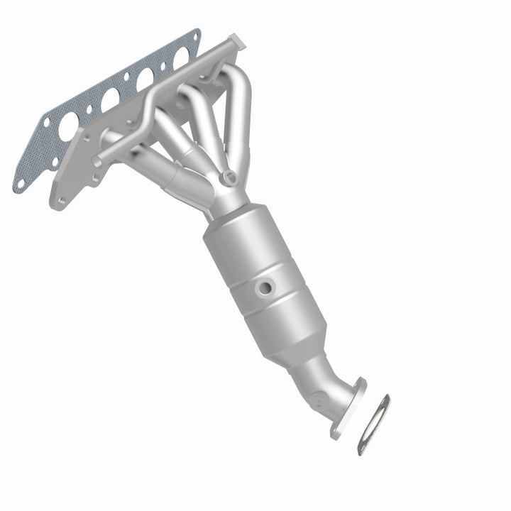 Magnaflow Catalytic Converter DF 07 Ford Focus 2.0L CA Emissions