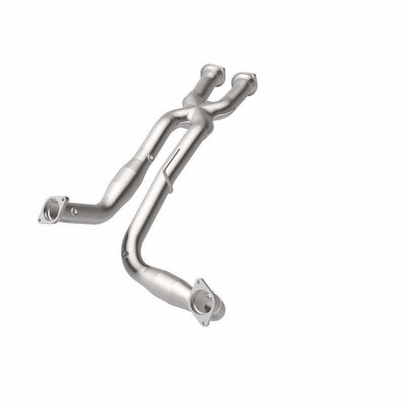 Magnaflow Direct-Fit Catalytic Converter for Jeep SRT-8 6.1L - OneFastShop