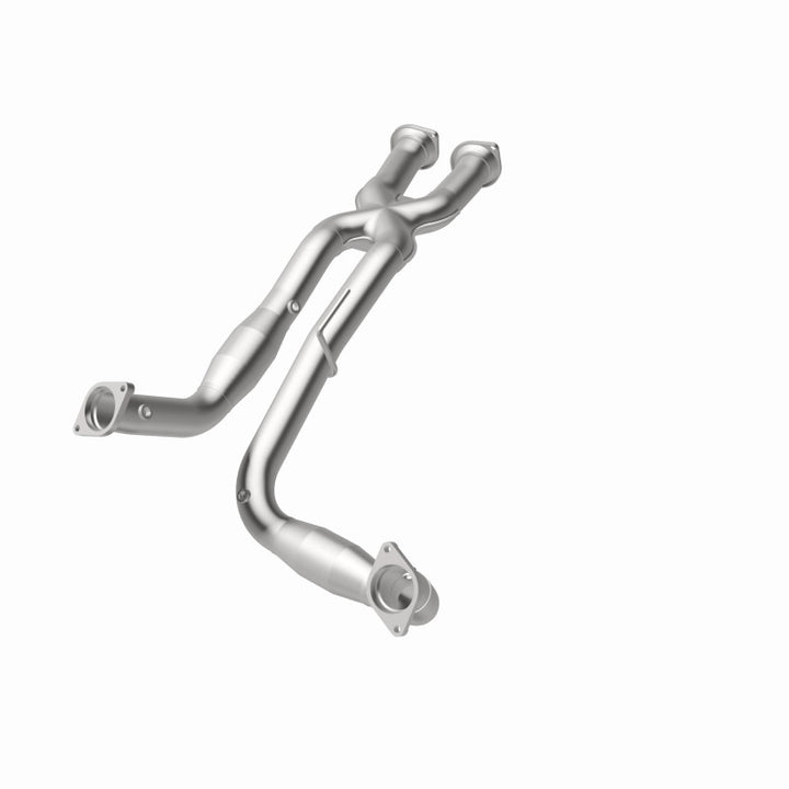 Magnaflow Direct-Fit Catalytic Converter for Jeep SRT-8 6.1L - OneFastShop