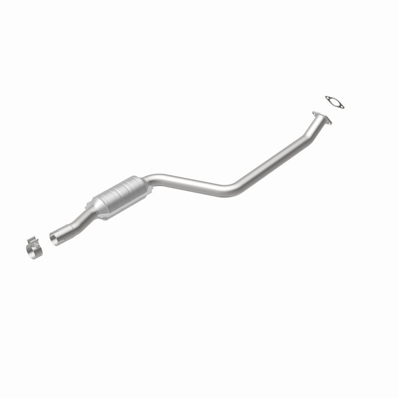 Magnaflow Catalytic Converter DF Direct Fit 2006-2007 BMW 530xi 3.0L OEM - OneFastShop