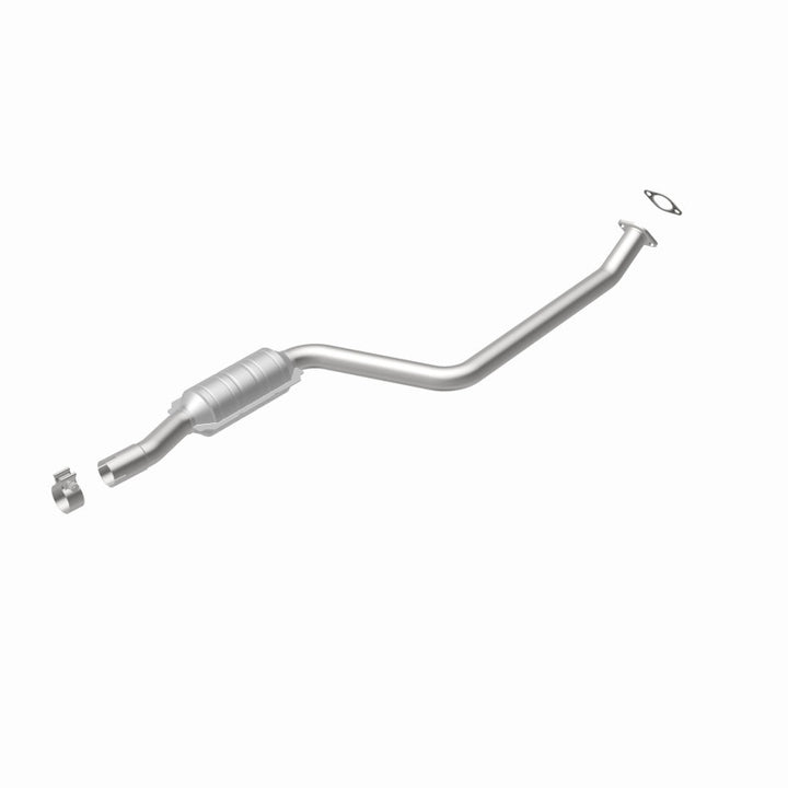 Magnaflow Catalytic Converter DF Direct Fit 2006-2007 BMW 530xi 3.0L OEM - OneFastShop