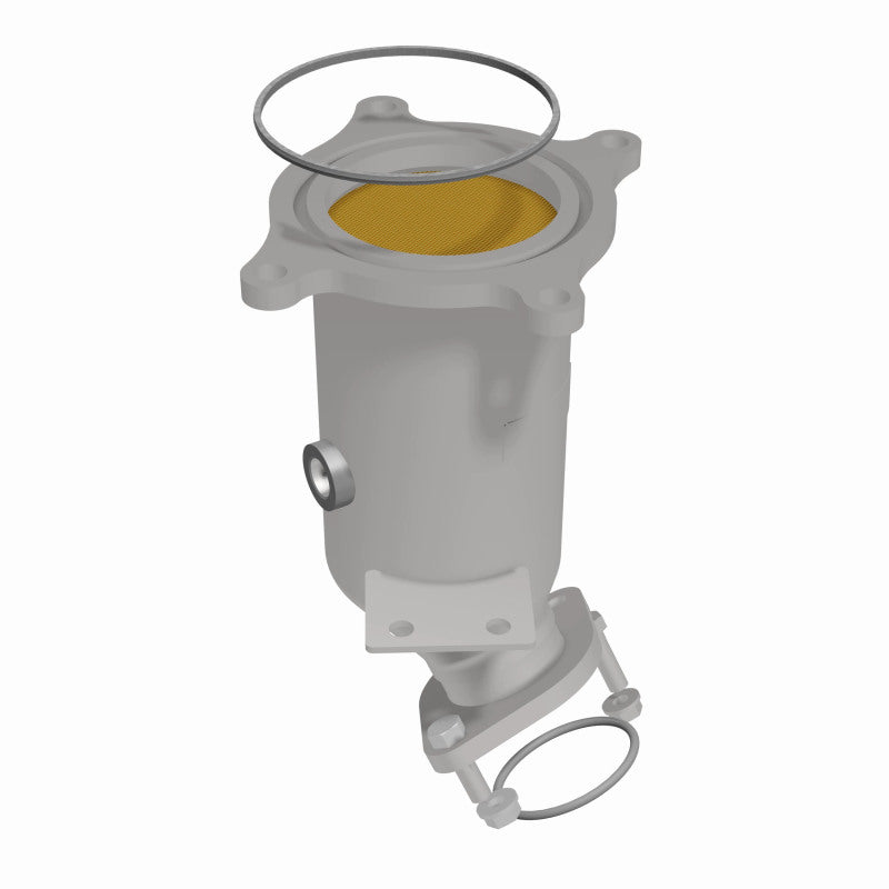 Magnaflow Direct Fit Catalytic Converter 2007-2015 Ford Edge 3.5L OEM - OneFastShop