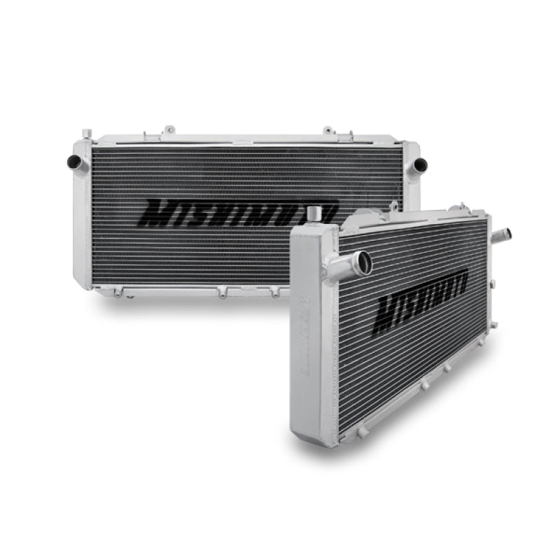 Mishimoto Performance Aluminum Radiator for Toyota MR2 Turbo 90-97 - OneFastShop