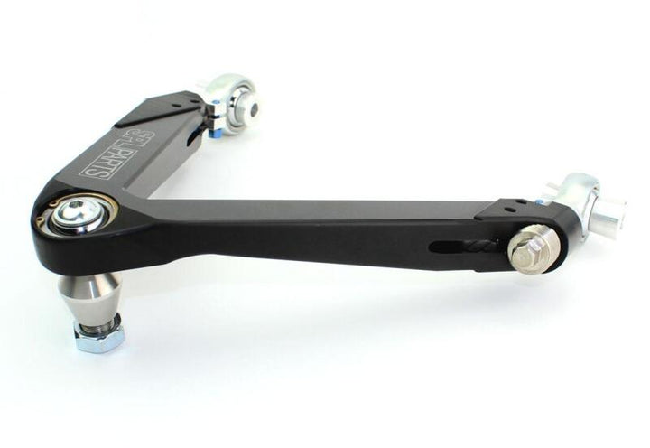 SPL Parts Front Upper Camber Caster Arms for 03-08 Nissan 350Z - OneFastShop