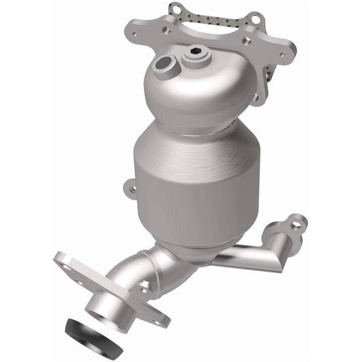 Magnaflow OEM Grade Direct Fit Catalytic Converter for 15-20 Honda Fit L4 1.5L - OneFastShop
