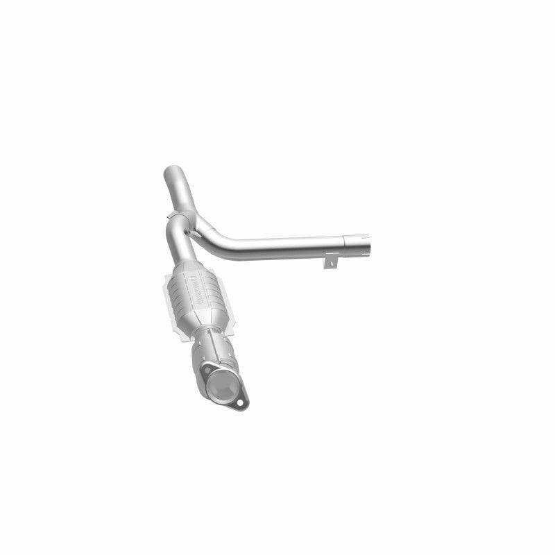 MagnaFlow Direct-Fit Catalytic Converter for 01-03 Ford F150 5.4L - Passenger Side