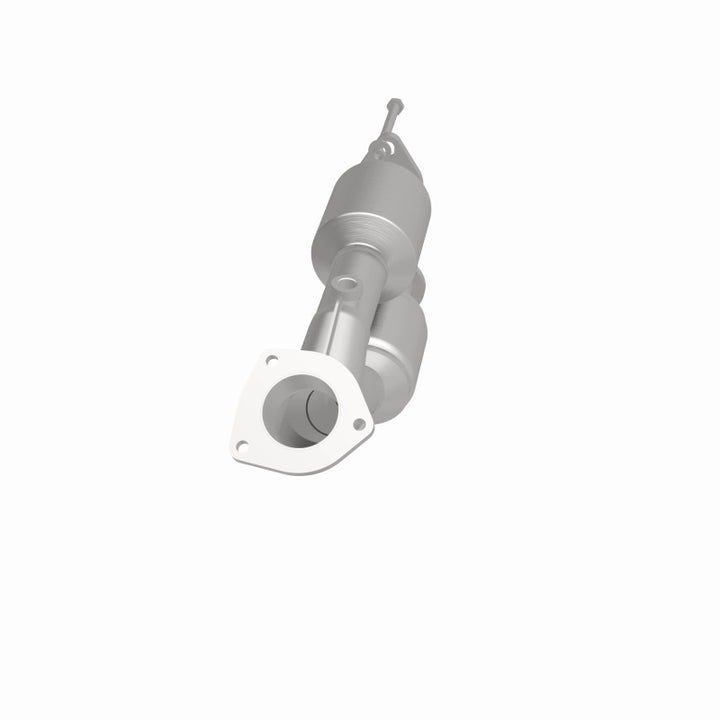 MagnaFlow Direct-Fit Catalytic Converter for 2000–2001 Cherokee Front 4.0L - OneFastShop