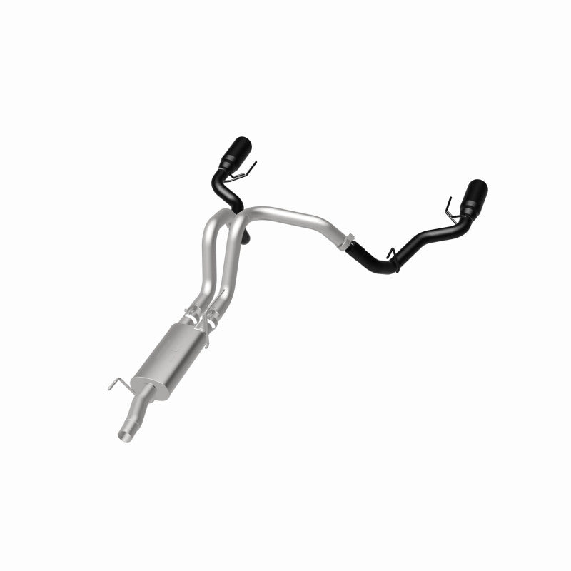 Magnaflow NEO Cat-Back Exhaust System for 2021-2024 Ford F150 Tremor - OneFastShop