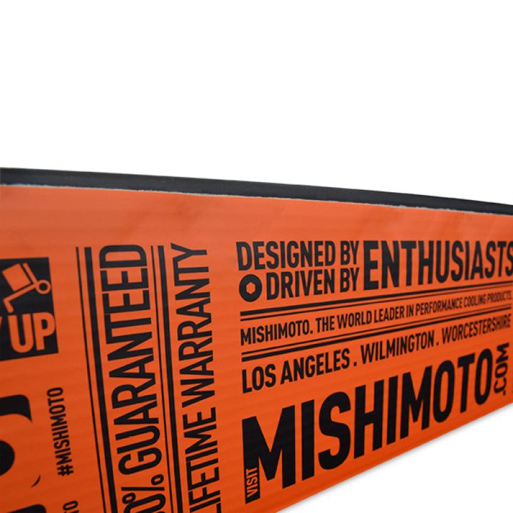 Mishimoto Aluminum Radiator for 82-92 Chevy Camaro / Pontiac Firebird