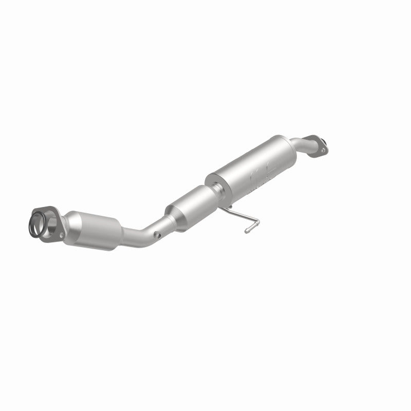 MagnaFlow 2017–2018 Toyota Corolla iM Base L4 1.8L OEM Grade Direct-Fit Catalytic Converter - OneFastShop