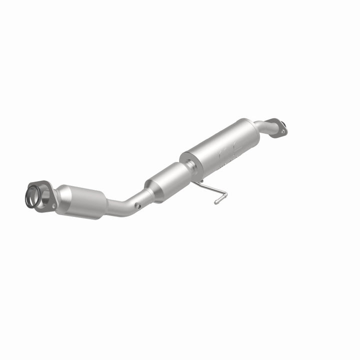 MagnaFlow 2017–2018 Toyota Corolla iM Base L4 1.8L OEM Grade Direct-Fit Catalytic Converter - OneFastShop