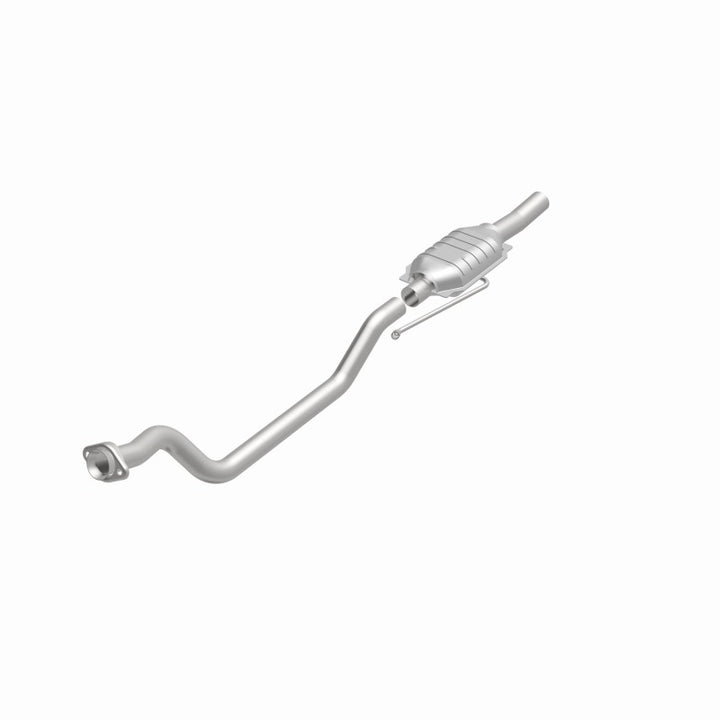 MagnaFlow Conv DF Ford 84 86 MagnaFlow Conv DF Ford 84 86