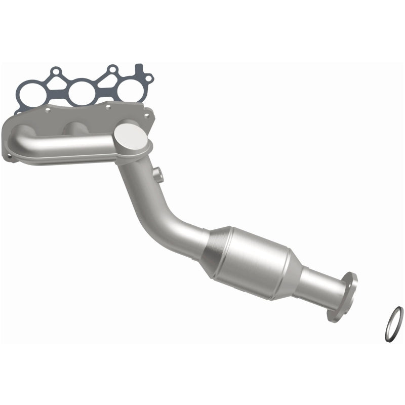 MagnaFlow Direct-Fit Catalytic Converter for 2006 Lexus GS300 3.0L - Driver Side - OneFastShop