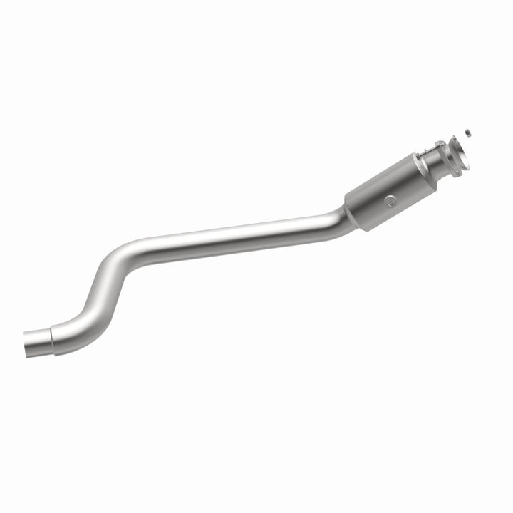 Magnaflow Direct Fit Catalytic Converter for 10-12 Jaguar XF 5.0L - OneFastShop