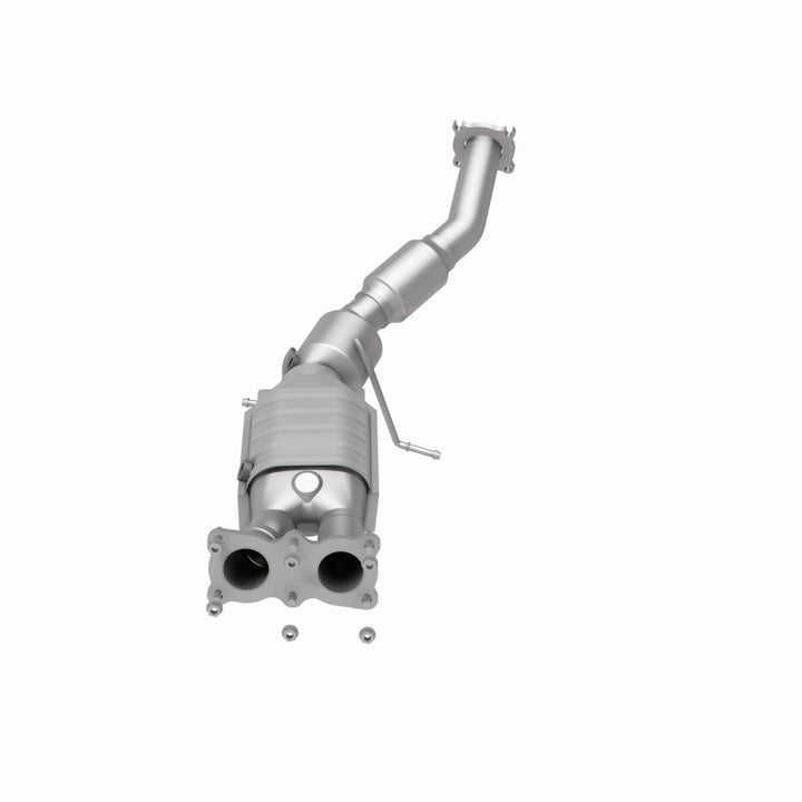 MagnaFlow Converter Direct Fit 2012 Volvo XC60 AWD 3.2L