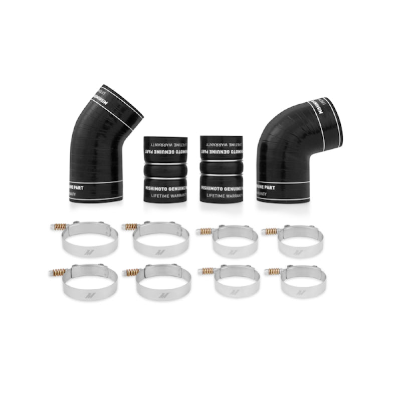 Mishimoto Boot Kit 2004-2005 Chevrolet 6.6L Duramax