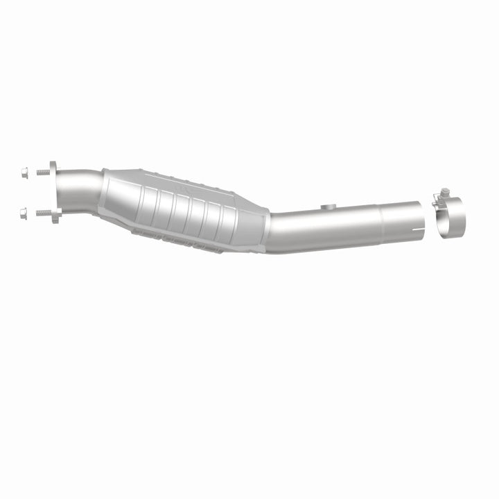 Magnaflow Catalytic Converter DF 6L Passenger Side for GM 2500 01-02 - OneFastShop