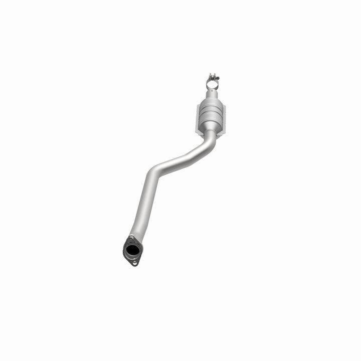 Magnaflow Catalytic Converter DF for 06-07 BMW 530i 3.0L Passenger Side - OneFastShop