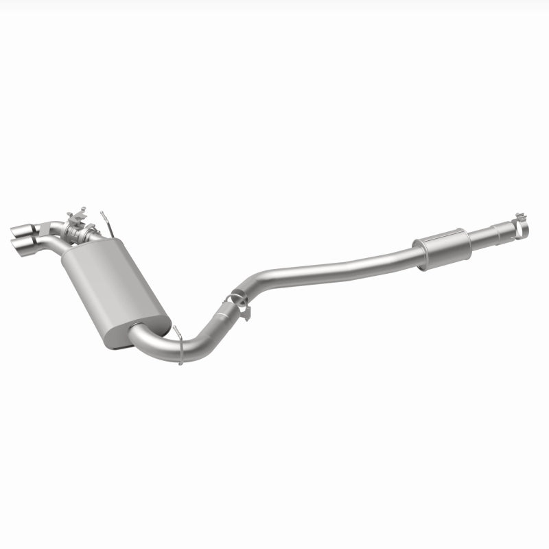 MagnaFlow BRE Exhaust Kit – for 2012–2020 BMW 430i 330i 428i 328i 2L