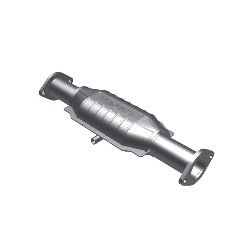 Magnaflow Direct Fit Catalytic Converter for Ford Ranger 83 85 and Bronco II 84 85 - OneFastShop