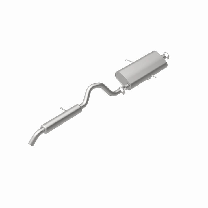 MagnaFlow BRE Exhaust Kit for 2001–2007 Voyager Caravan Town and Country - OneFastShop