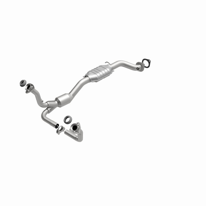 MagnaFlow Conv DF 01-05 Chevy Blazer 4.3L 2WD MagnaFlow