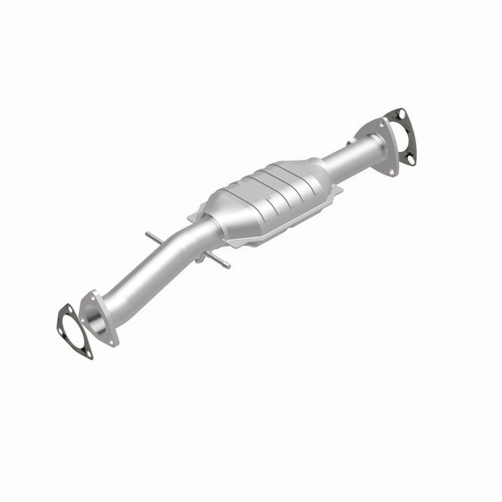 Magnaflow Direct Fit Catalytic Converter for 1998 Chevrolet S10 4.3L and GMC Sonoma - OneFastShop