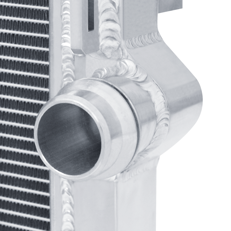 Mishimoto Performance Aluminum Radiator for Ford Focus ST 2013+