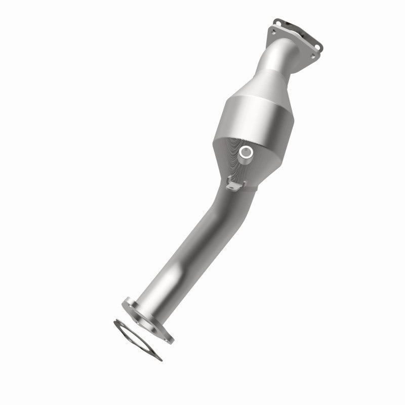 Magnaflow Catalytic Converter Direct Fit 11-15 Audi Q7 V6 3.0L 2.5in Pipe 24.5in Length