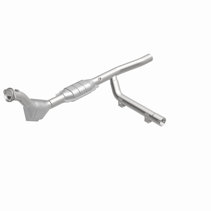 Magnaflow Direct-Fit Catalytic Converter 1997 Ford Expedition 4.6L - OneFastShop