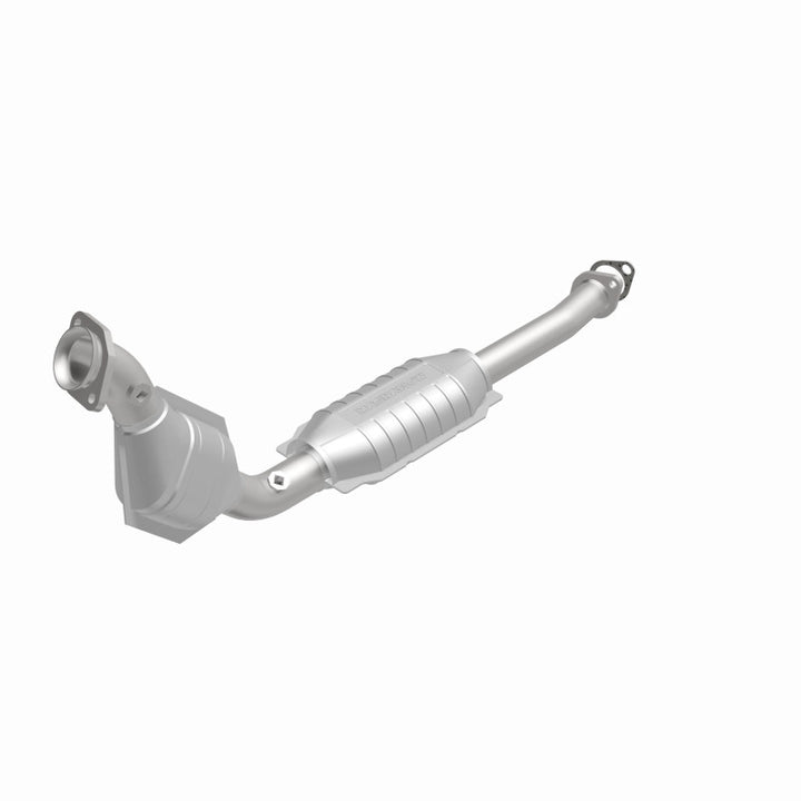 Magnaflow Direct-Fit Catalytic Converter 03-05 Crown Vic Passenger Side CA - OneFastShop