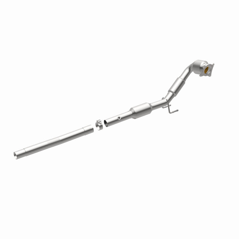 Magnaflow Direct-Fit Catalytic Converter for 12-23 Volkswagen Beetle L4 2.0L - OneFastShop